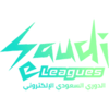 Saudi eLeagues 2022 - Season 2