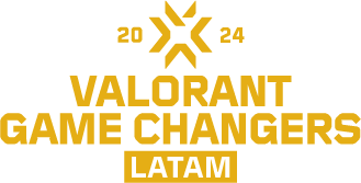 VCT 2024: Game Changers Latin America - Regional Final