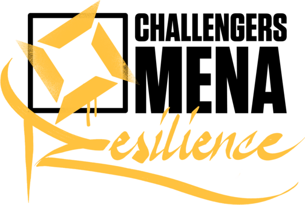 VCL 2025 MENA: Resilience Stage 1 - GCC, Pakistan and Iraq - Playoffs
