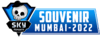 Skyesports Souvenir 2022 - Mumbai