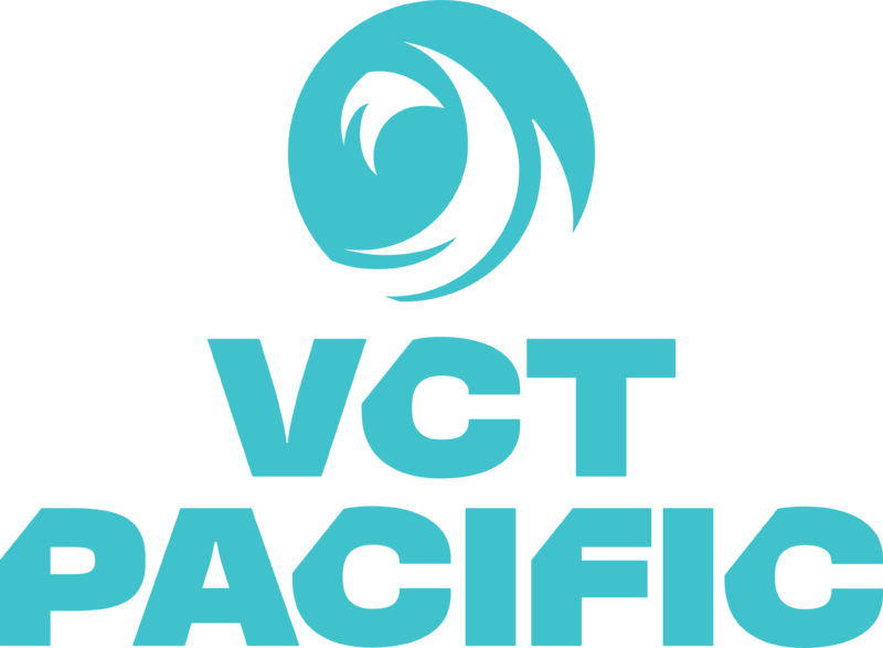 VCT 2025: Pacific Kickoff - Playoffs