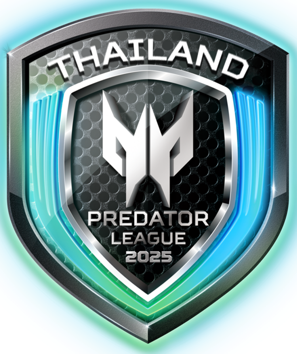 Predator League Thailand 2025