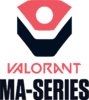 Valorant MA-SERIES