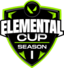 RaptorX - Elemental Cup