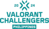 VCL 2024: Philippines Split 2 - Playoffs