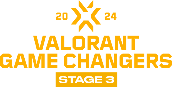 VCT 2024: Game Changers EMEA Stage 3 - Group Stage