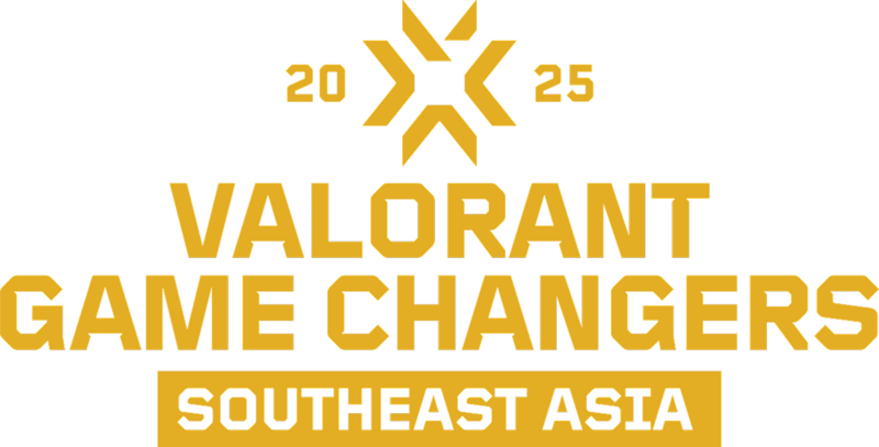 VCT 2025: Game Changers SEA Split 1 - Playoffs