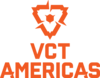 VCT 2025: Americas Stage 2 - Group Stage