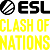ESL Clash of Nations 2023 - Thailand Closed Qualifier