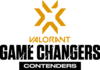 VCT 2023: Game Changers EMEA Contenders