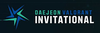 Daejeon Valorant Invitational