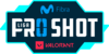 Liga Movistar - Fibra Pro Shot