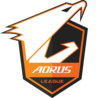 AORUS League - LATAM Final