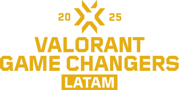 VCT 2025: Game Changers LAS - Stage 1 - Playoffs