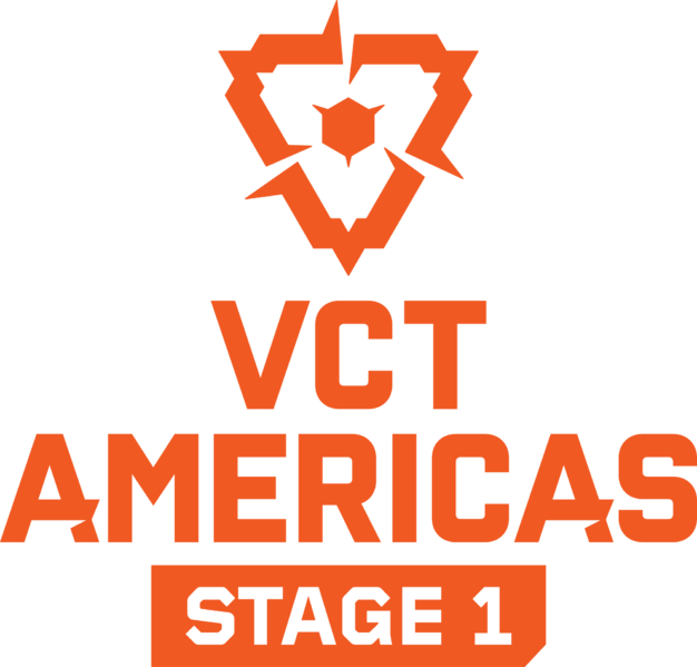 VCT 2025: Americas Stage 1 - Playoffs