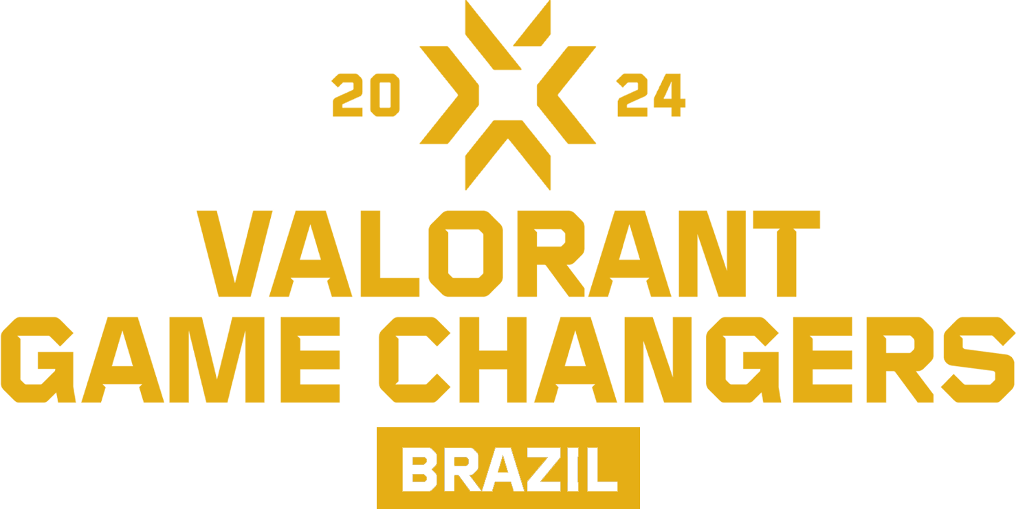 VCT 2024: Game Changers Brazil Series 1 - Main Event