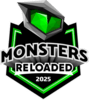 Monsters Reloaded 2025: Closed Qualifier