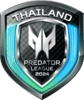 Predator League Thailand 2024 - Playoffs
