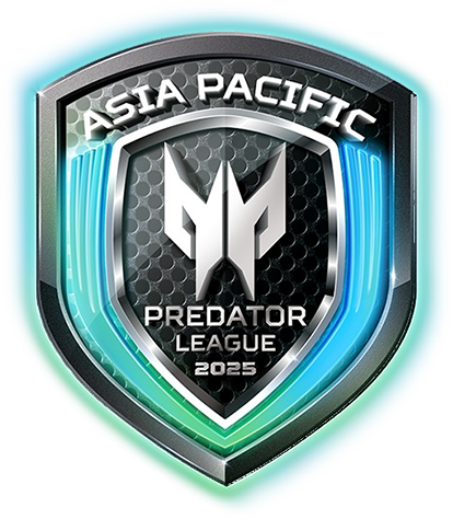 Predator League Oceania 2025