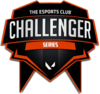 TEC Challenger Series 9: SEA Qualifier
