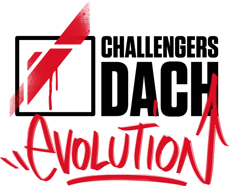 VCL 2025 DACH: Evolution Stage 1 - Playoffs