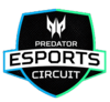 Predator Esports Circuit