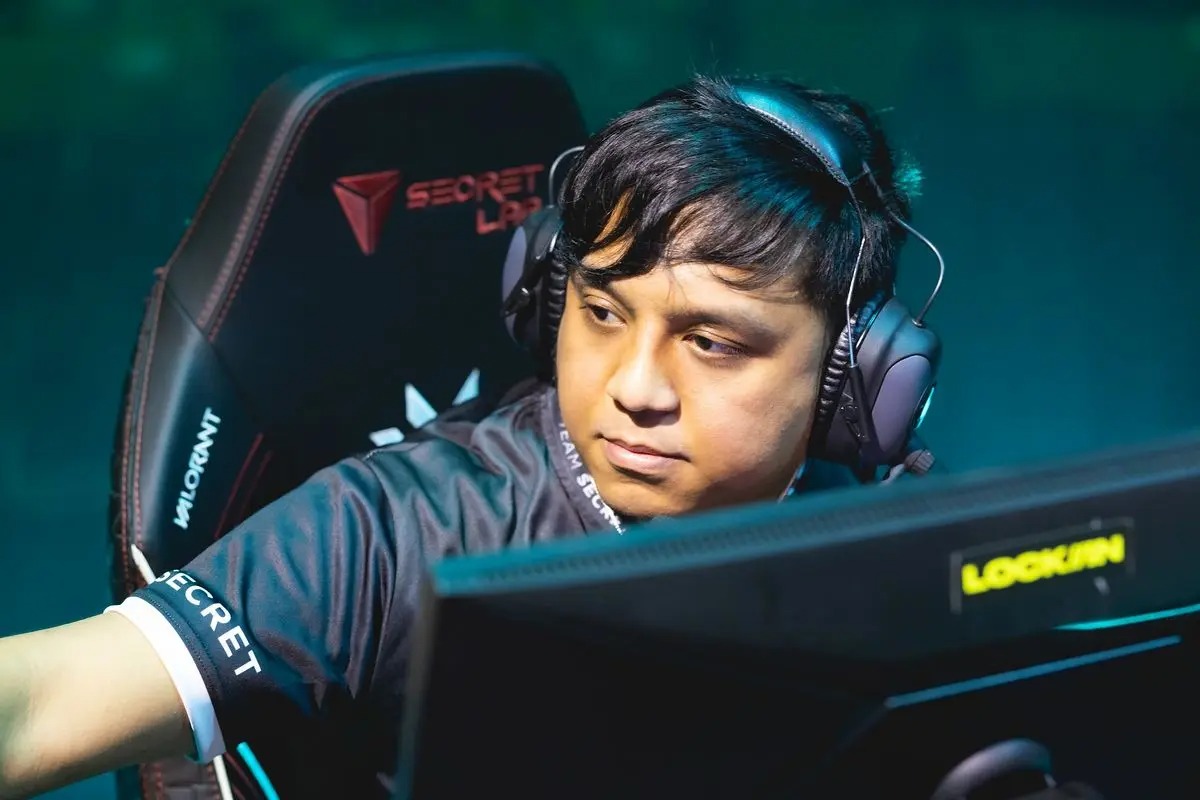 DubsteP가 팬들에게 작별을 고하고 Valorant에서의 프로 경력을 마무리하다