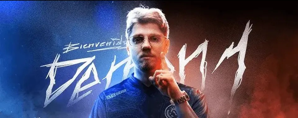 Leviatán Demon1: “Riot Games, Valorant é uma porcaria, consertem isso em vez de adicionar pacotes toda semana”
