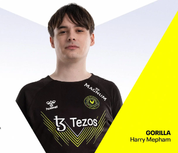 Tin đồn: Gorilla đã đạt được thỏa thuận miệng với  KOI  để gia nhập làm huấn luyện viên trưởng