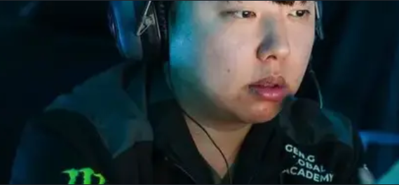  Munchkin  từ Gen.G: "Vai trò của IGL không nên là cái cớ cho hiệu suất kém"