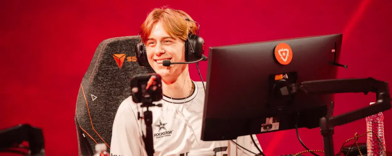  NRG Esports  đủ điều kiện tham dự Esports World Cup 2025