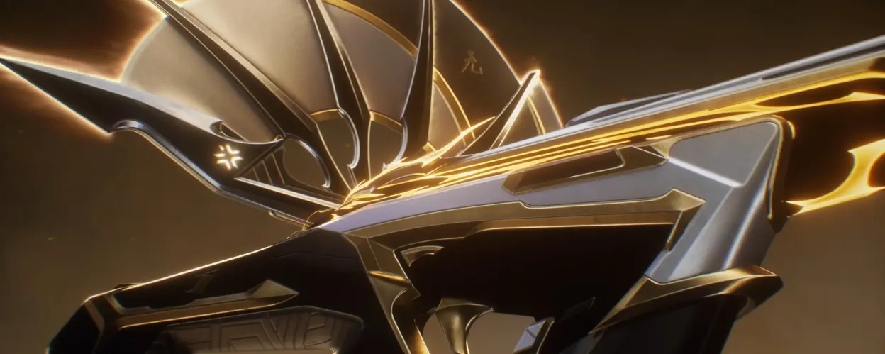 Riot unveils VALORANT Champions 2026 bundle with  Phantom  and fan melee