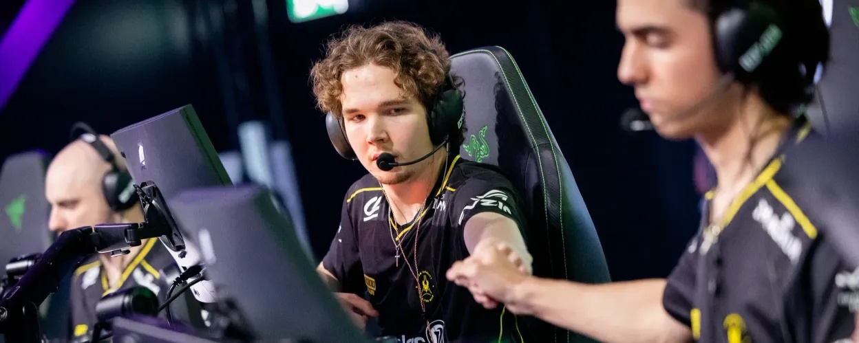  Team Vitality  qualify for VALORANT Champions 2026 after  BBL Esports ' exit