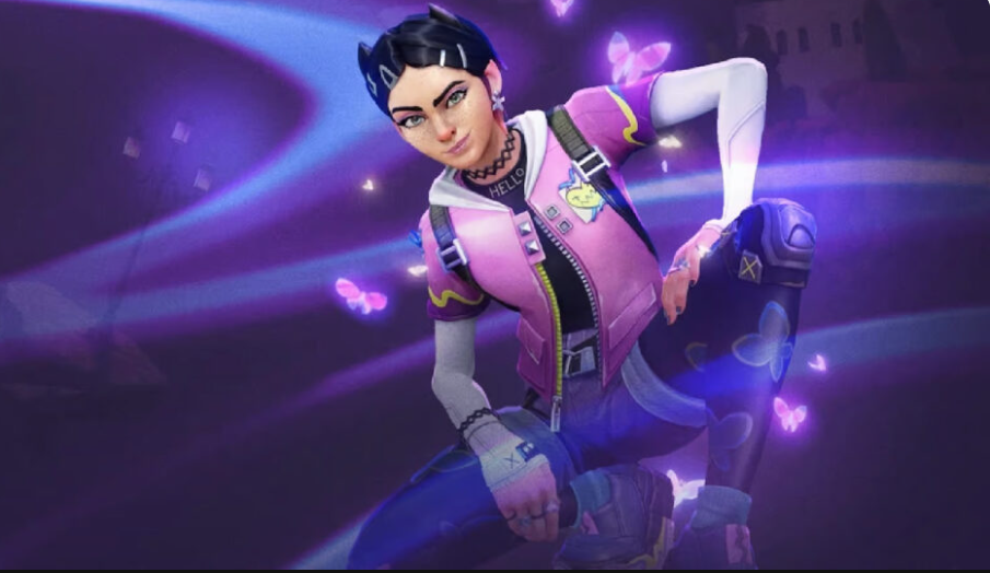 Recent bug in Valorant disables Clove ultimate ability