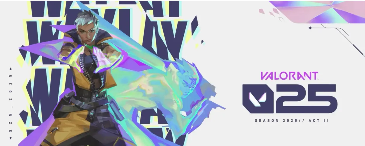 Riot Games Presenta Waylay – la Nueva Duelista en VALORANT