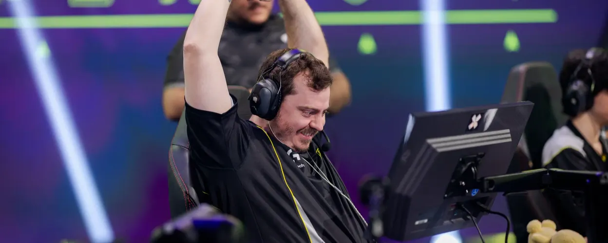 BBL Esports Defeat KOI, NAVI Crush GIANTX at VCT 2025: EMEA Stage 1