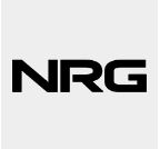  crashies  está explorando nuevas ofertas, pero se quedará con NRG hasta el final de la temporada baja