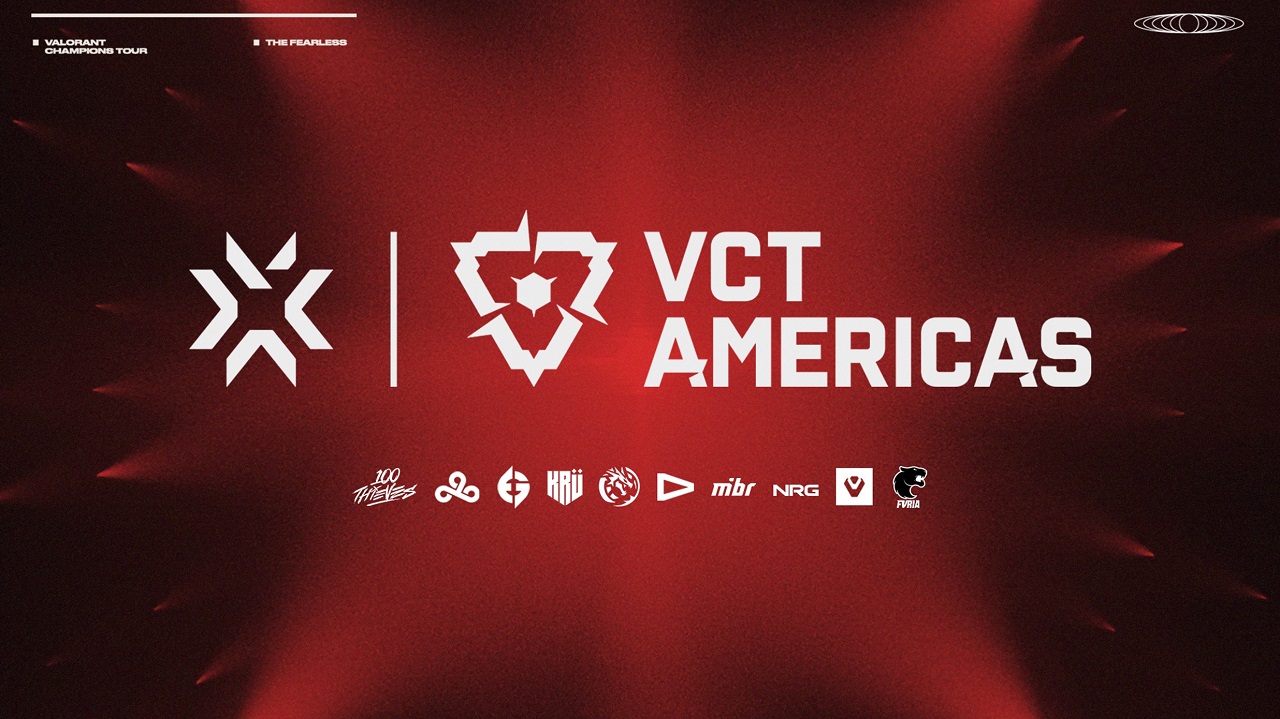【Vòng loại VCT America Stage 2】Những điểm nhấn Tuần 1 TOP 5