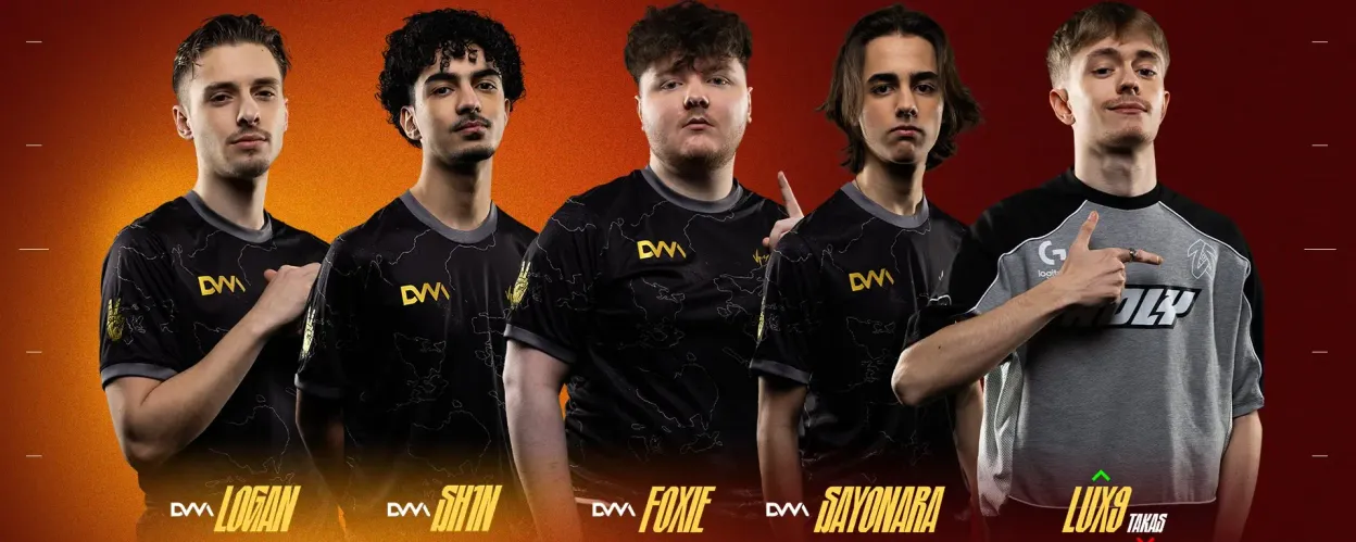 DVM Completely Removed from VCL France