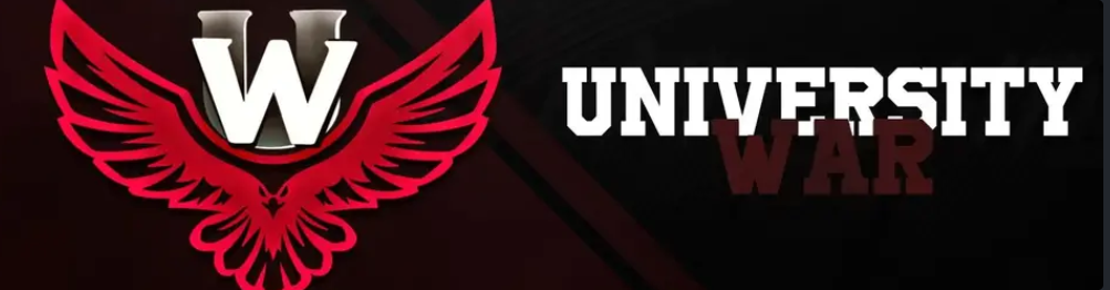  freya  joins University War GC
