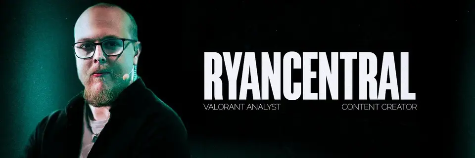 Professional commentator and analyst RyanCentral is ready to return to coaching activities