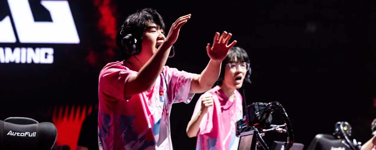 Bilibili Gaming  Defeats  EDward Gaming  - VCT 2025: China Stage 2