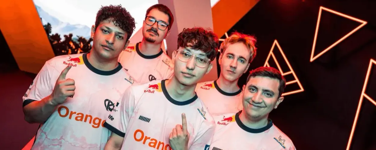 VALORANT Esports World Cup 2025 Group Stage Maps Pickrate at Side Balance