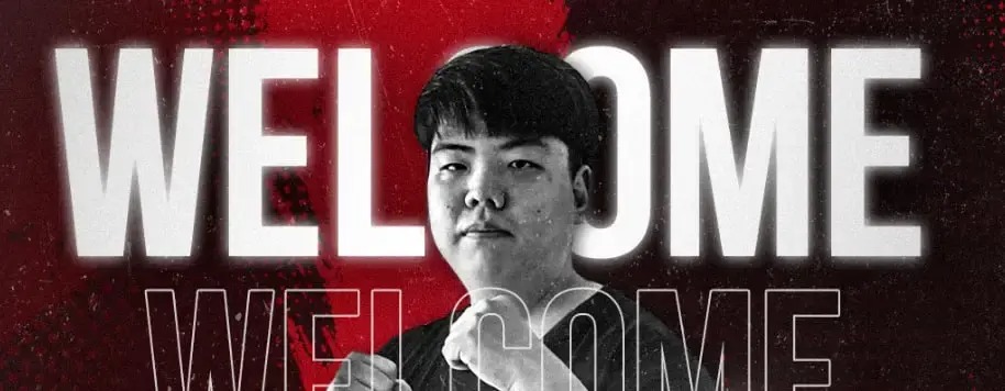  BOOM Esports  在收到 VCT 邀請後，釋放了他們唯一的 Valorant 教練