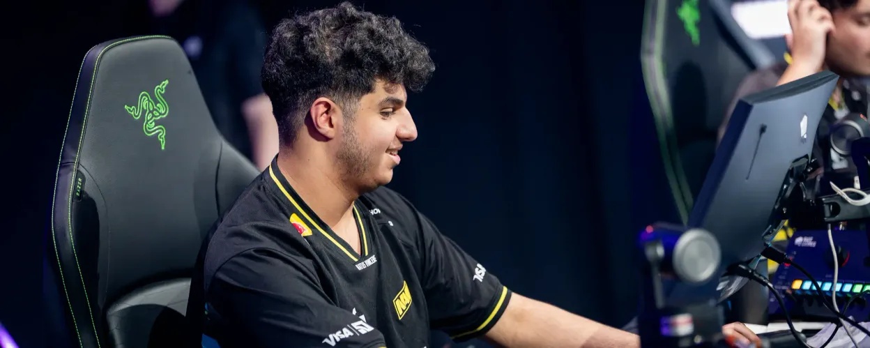 ExiT  allowed to explore offers as  Navi  roster changes continue