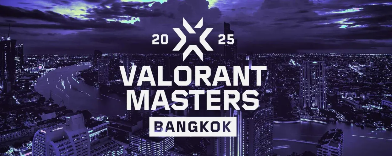 Seeding per Masters Bangkok 2025
