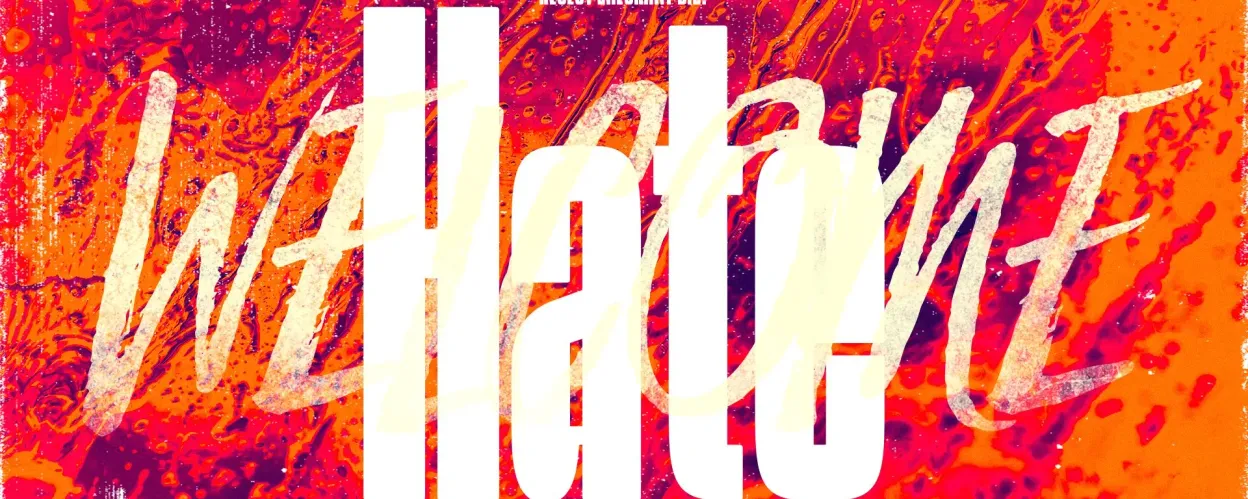  Hate  加入了日本战队  REJECT 。