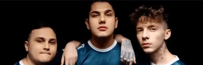  MIBR  apresenta lista atualizada de jogadores do Valorant