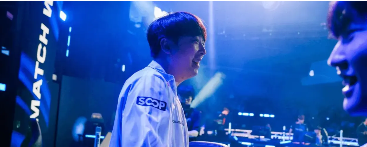  DRX  coach Termi ready to retire if FrosT presents proof of scrim VOD leaks