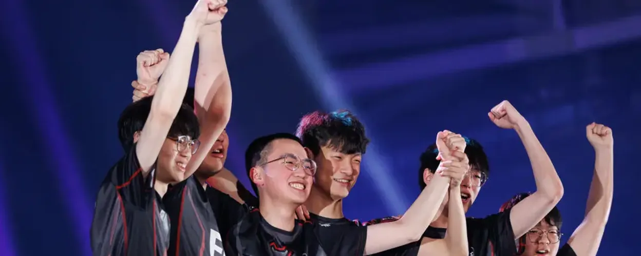 Rumor: Sa 2027, ang bilang ng mga VCT partner teams ay bababa sa 6-8